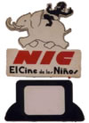 Logotype de la marque NIC