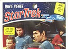 Star Trek MOVIE VIEWER, Chemtoy 1967