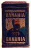 Bo�te de chocolat Banania