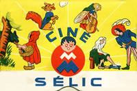 Face avant de bo�te S�lic