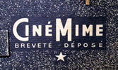 C�t� du Cin�Mime