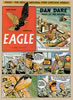 Couverture du Eagle n&deg;1