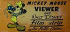 Emballage du Mickey Mouse Viewer