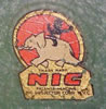 Logotype du NIC 200  US