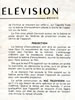 Notice du Nic T�l�vision fran�ais, page 3