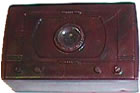 1950 Tom Mix RCA film viewer. Tom Mix premium