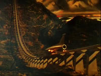 Film "When worlds collide" 73
                          �me minute